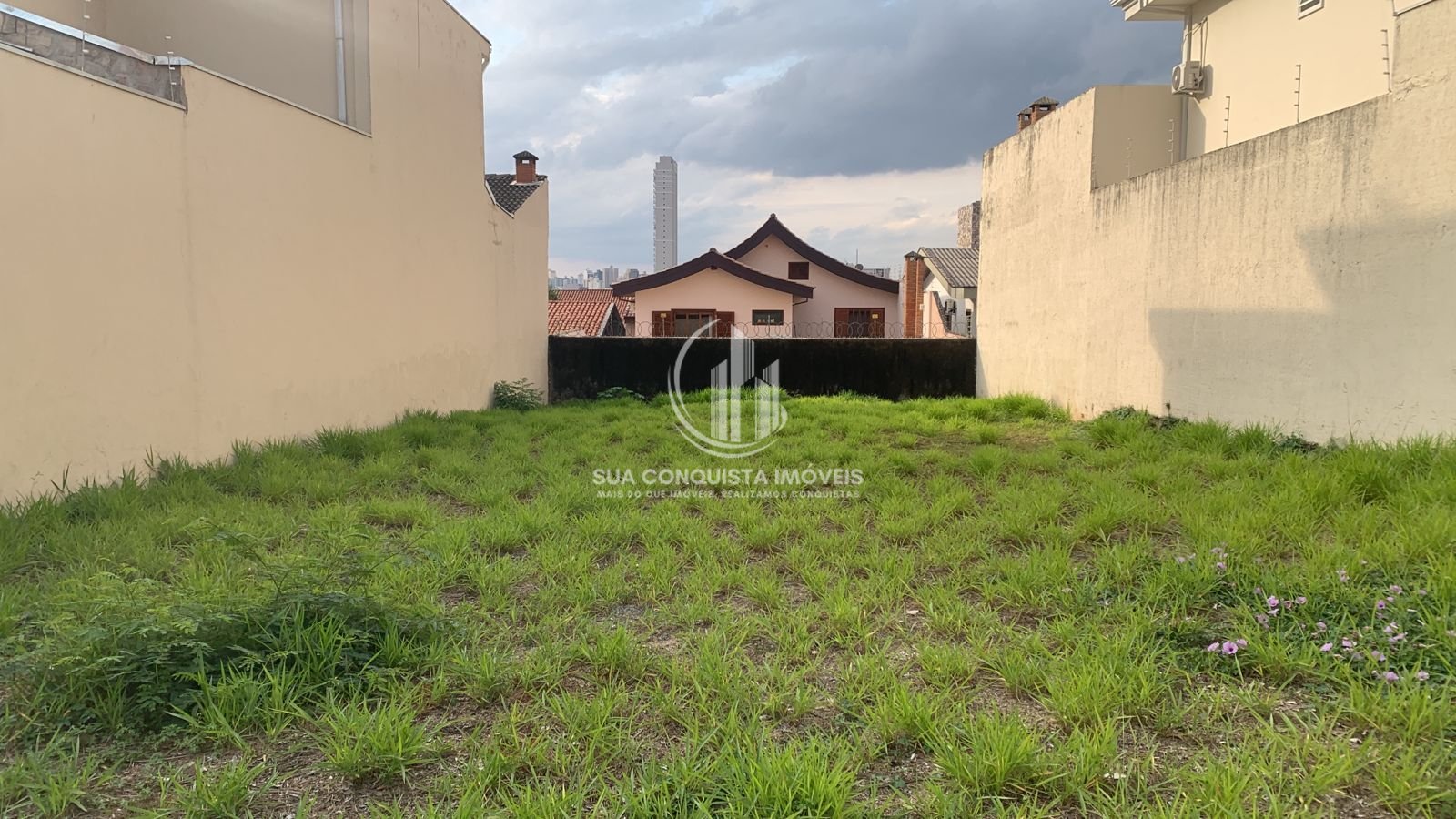 Terreno para alugar, 360m² - Foto 4